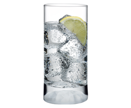 HighBall glass Nude Club